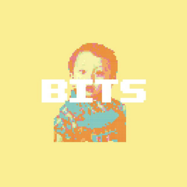 Bits - EP
